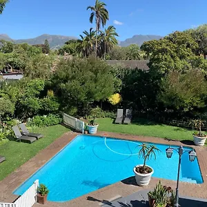 Cape Cape Town