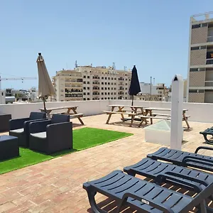 Cinderela House Homestay Faro