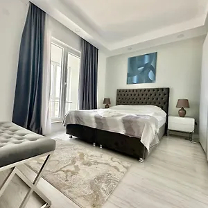 Double A601 Stayinn By Cosmopolis Apartment Stefanestii de Jos