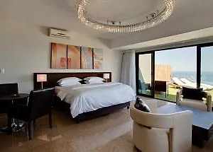 4* Maison d'hôtes Atlantic Gold