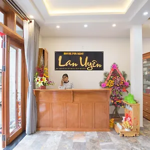 Lan Uyen - Homestay Hoi An